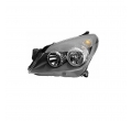 1216561 Far stanga Opel Astra H HELLA